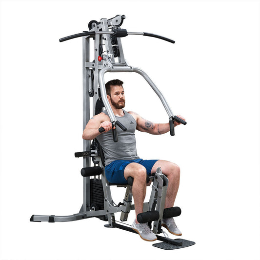 Body-Solid Powerline BSG10X Multi-Station Gym