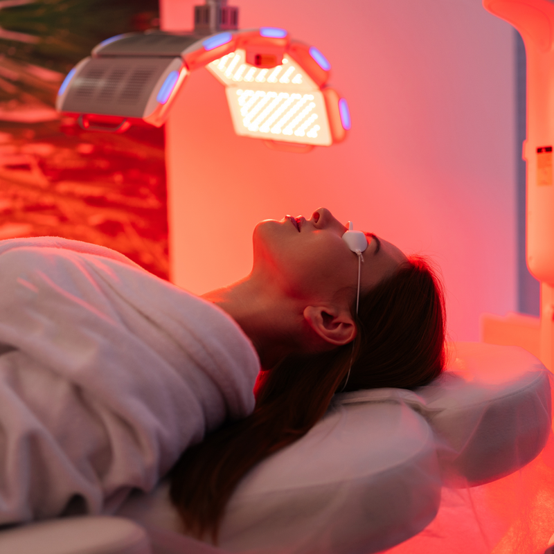 Red Light Therapy