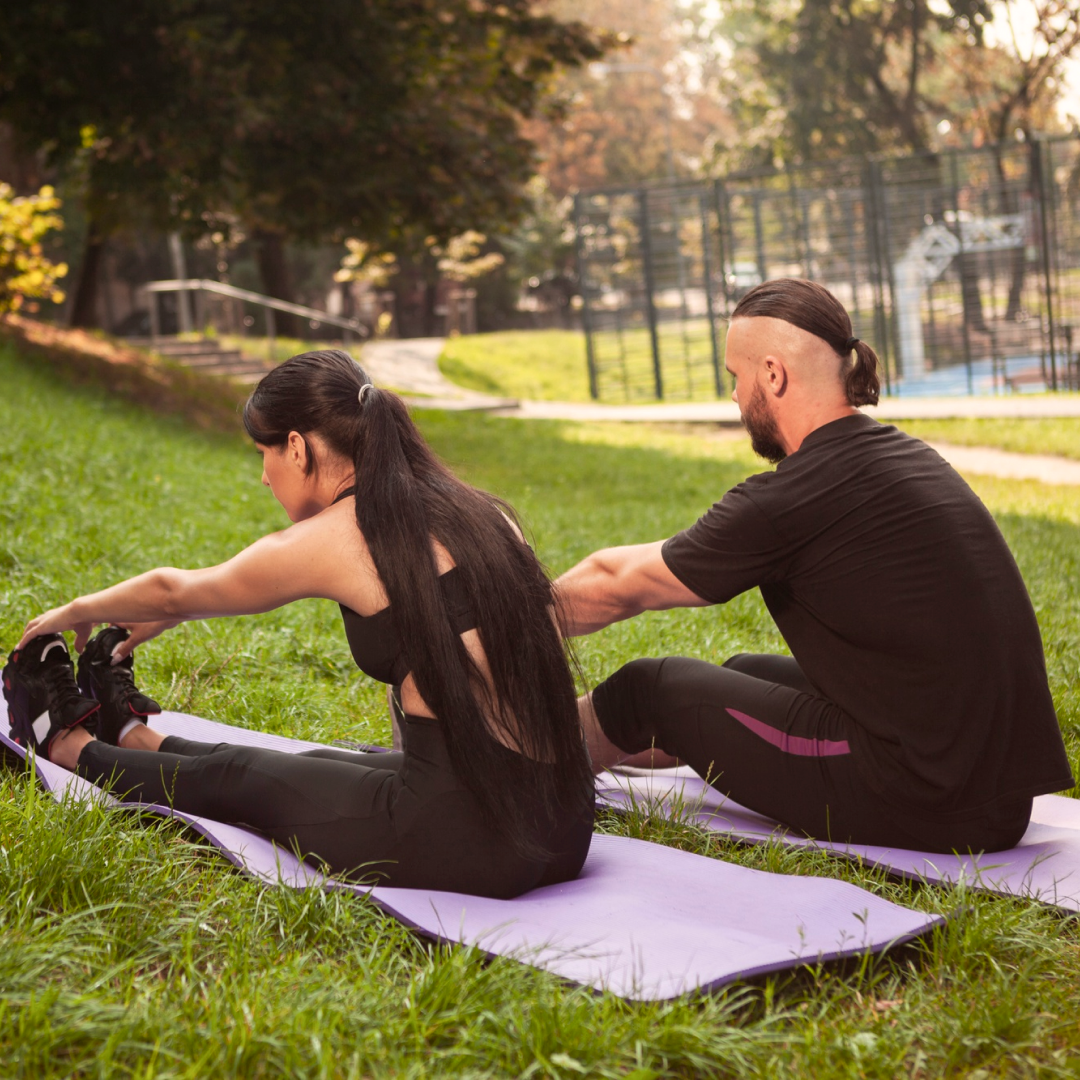Recovery & Wellness