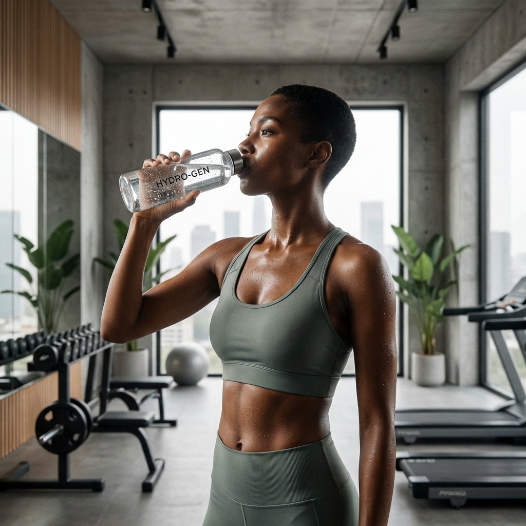Health & Hydration
