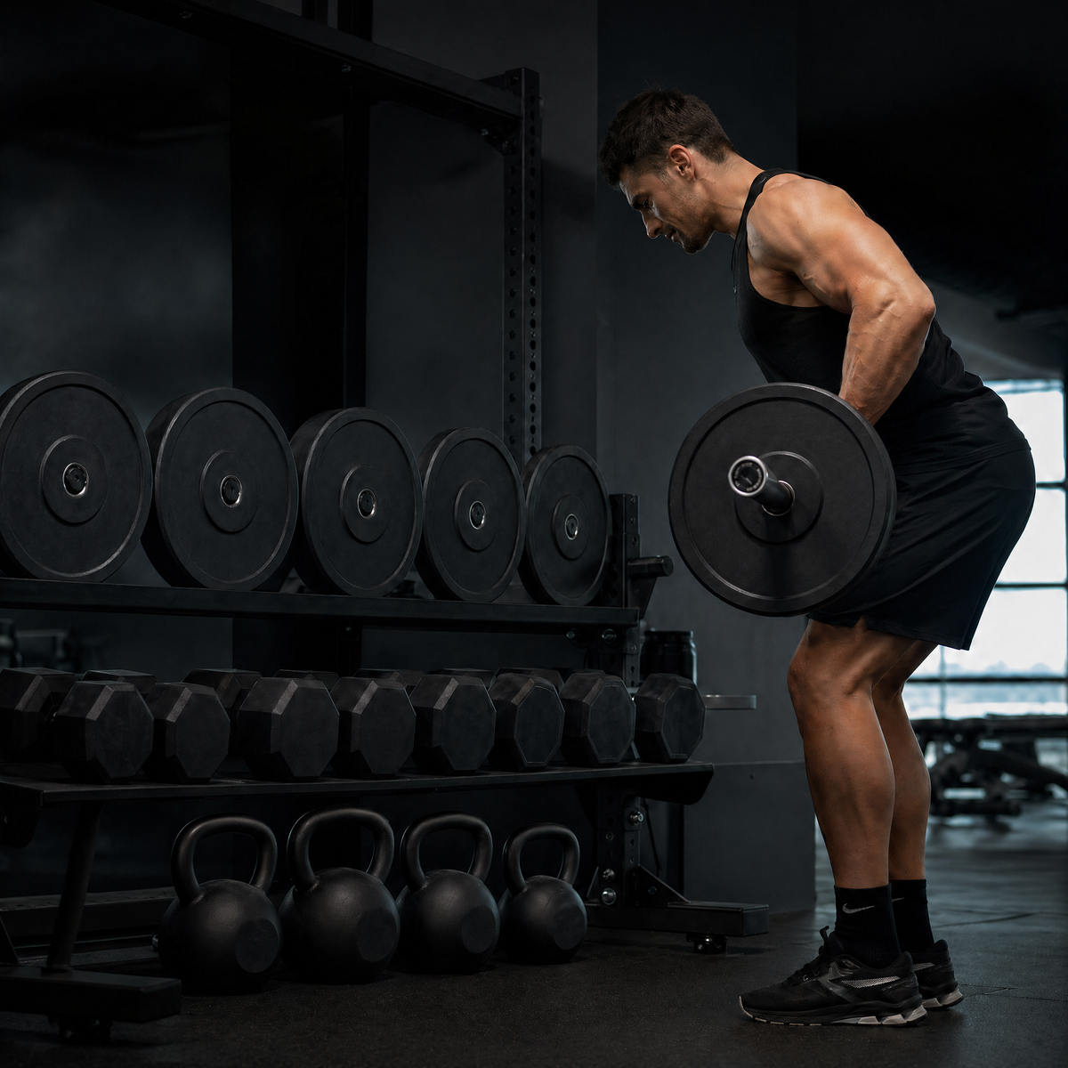 Free Weights