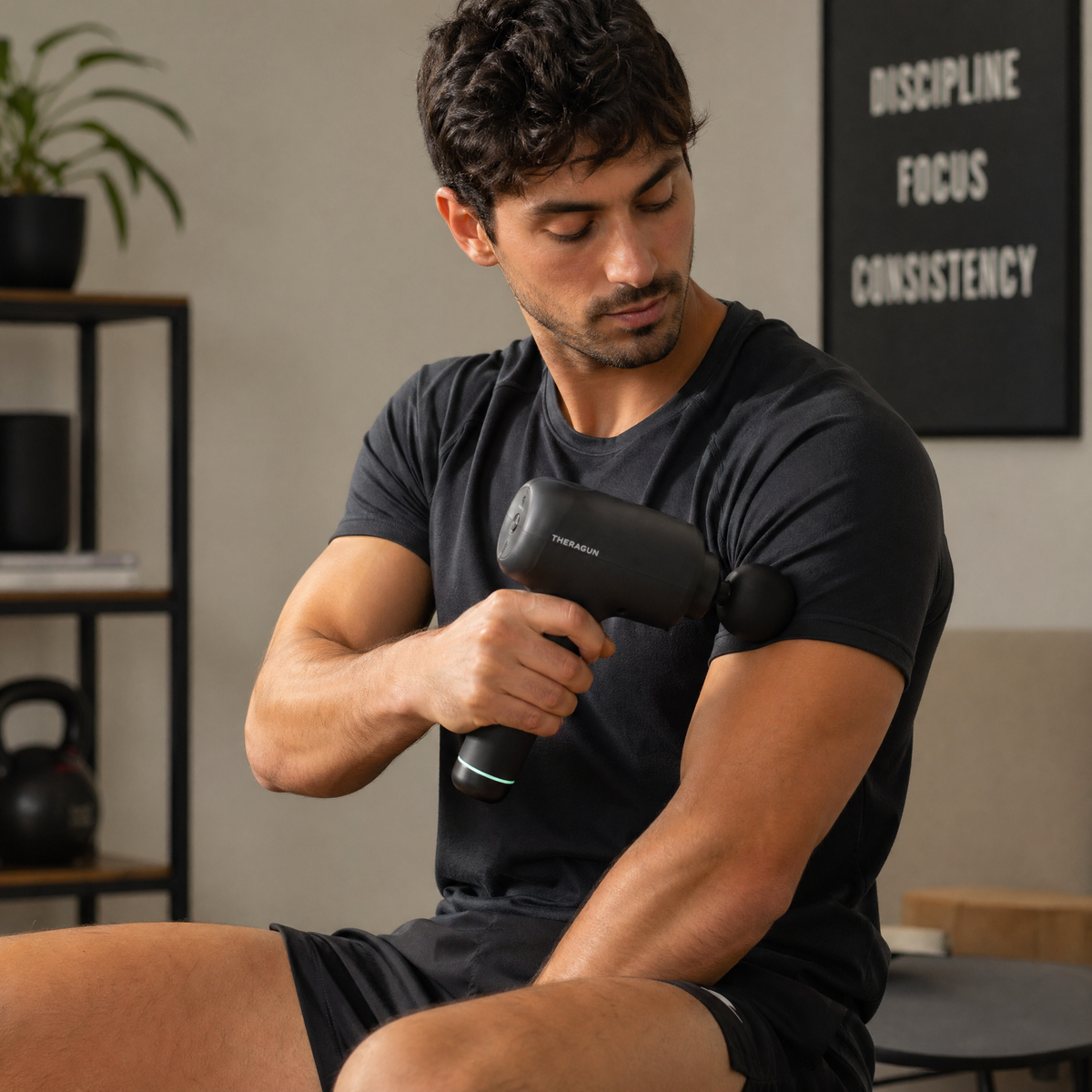 Massage Guns & Tools