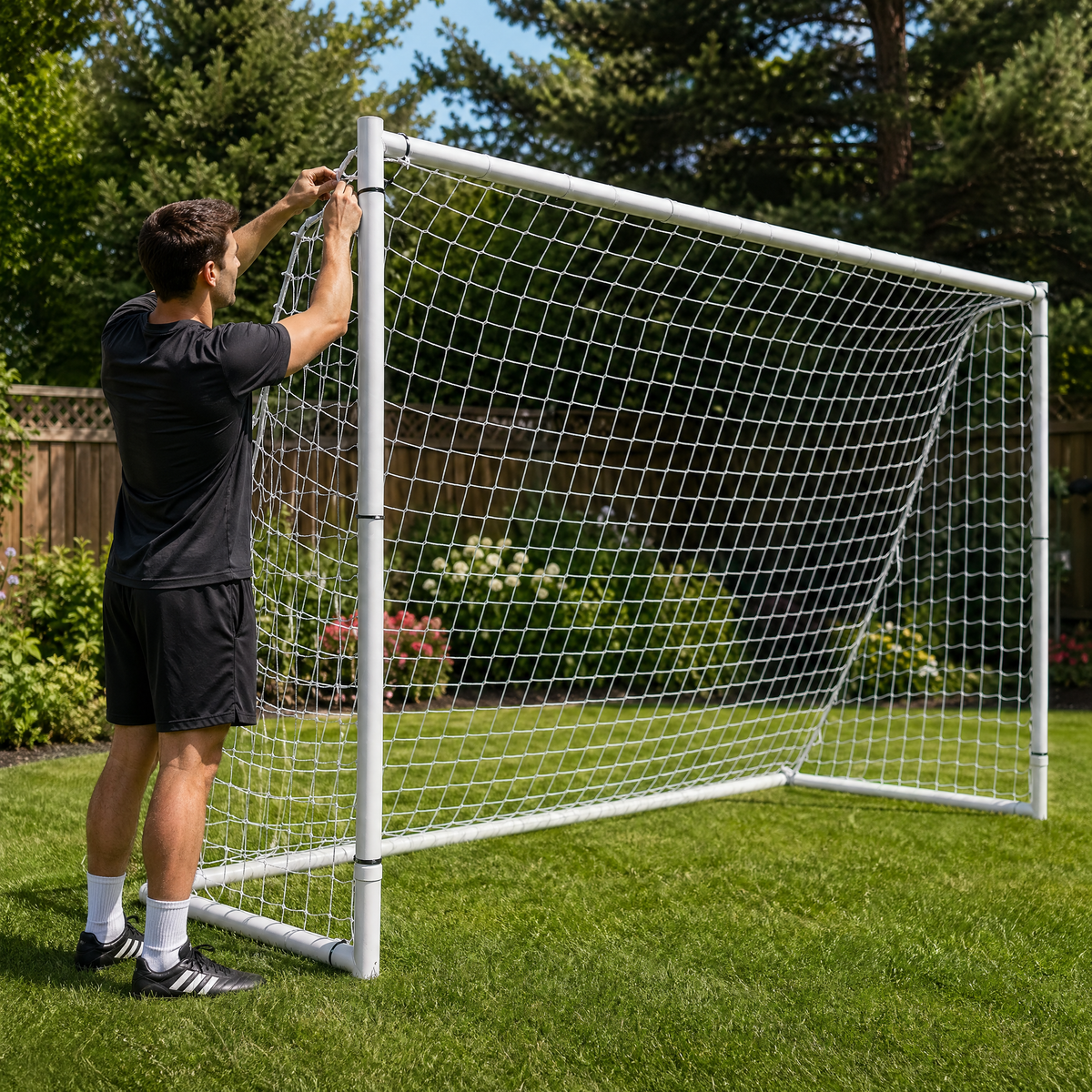 Pickleball Equipment