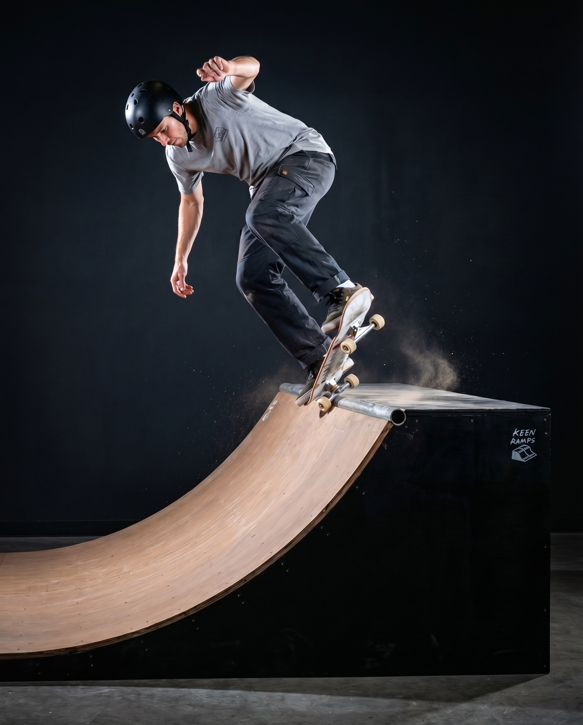 Action Sports