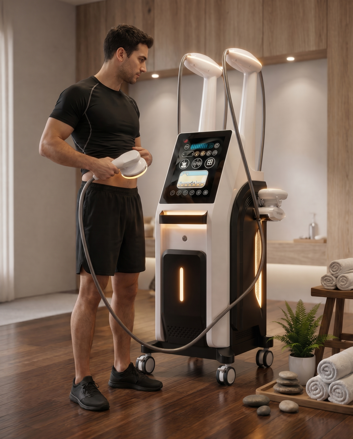 Body Sculpting