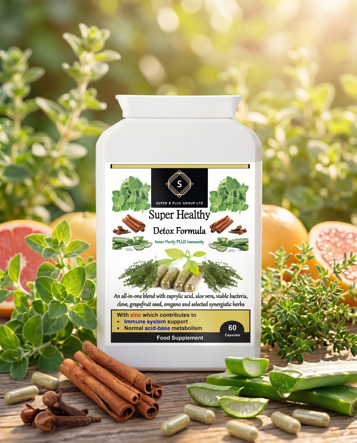 Supplements
