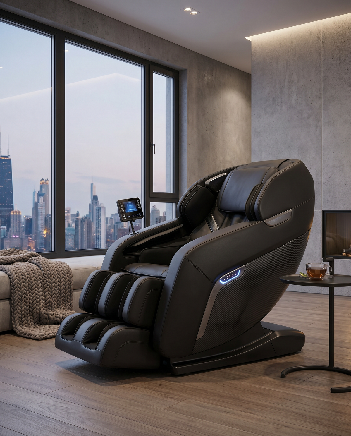 Massage Chairs