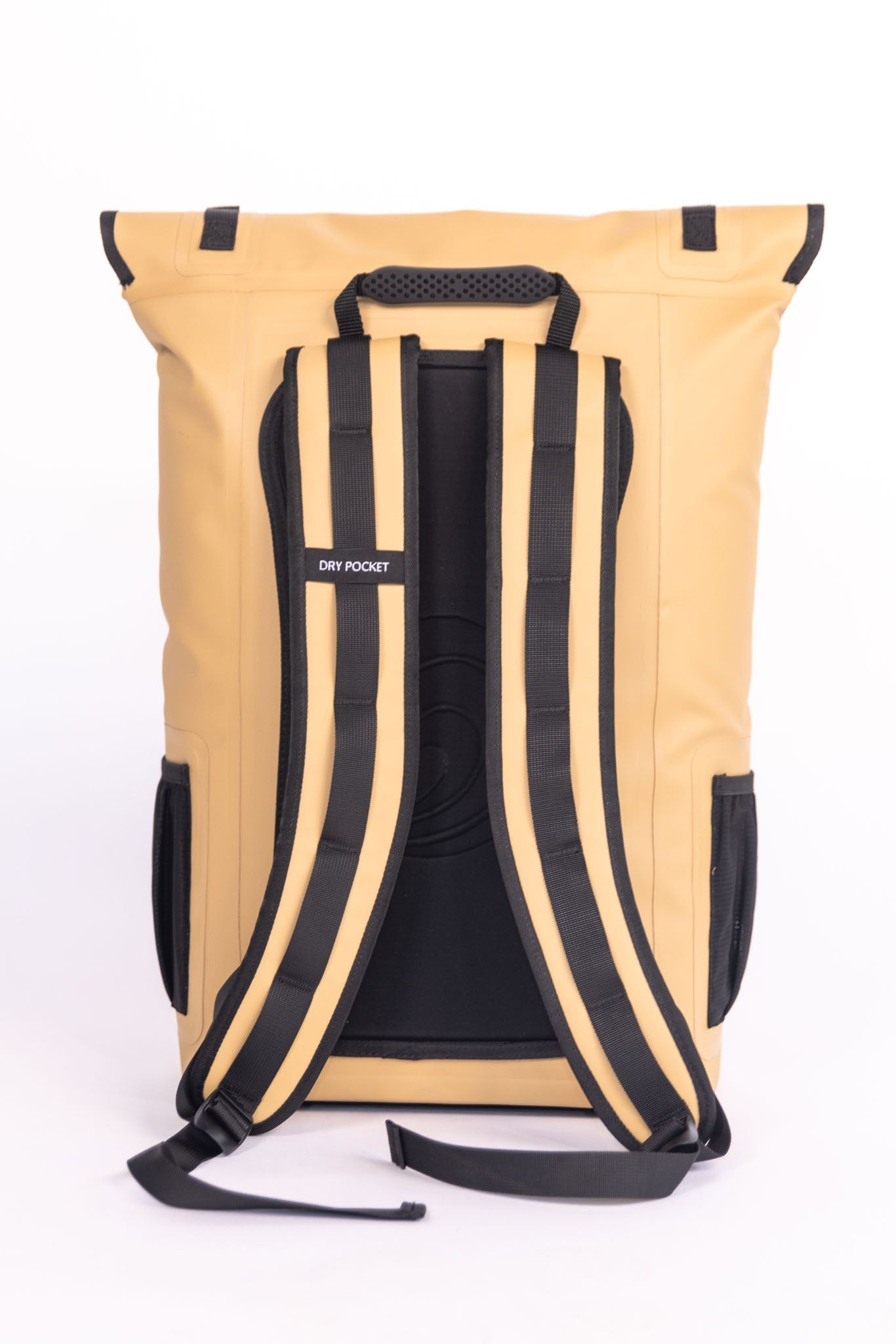 Waterproof Cooler Backpack – IPX8 Airtight, Floating & Modular Outdoor System