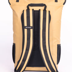 Waterproof Cooler Backpack – IPX8 Airtight, Floating & Modular Outdoor System