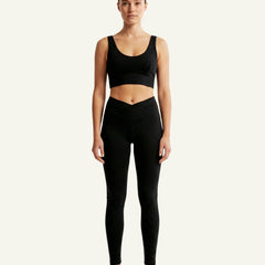 Merino Wool Leggings | Breathable Natural Workout Leggings