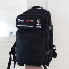 The Hacker Bundle