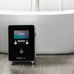 Hydrogen Bath Generator - Hydrogen-Infused Wellness Bath Device