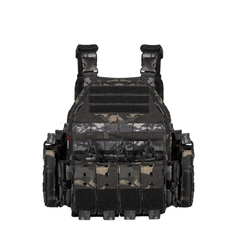 Outdoor Army Fans Cs Game Vest Expand  Field Equipment