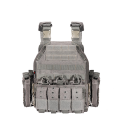Outdoor Army Fans Cs Game Vest Expand  Field Equipment