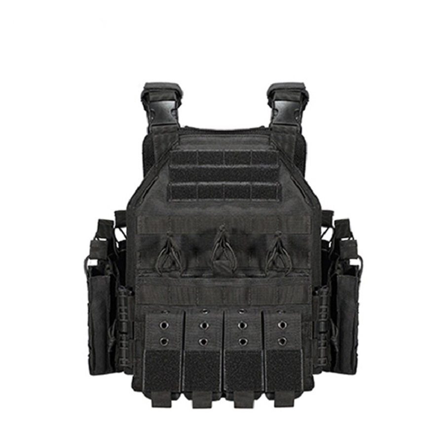 Outdoor Army Fans Cs Game Vest Expand  Field Equipment