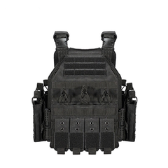 Outdoor Army Fans Cs Game Vest Expand  Field Equipment
