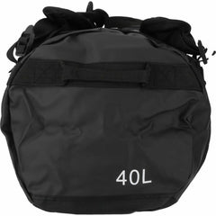 Whistler Rhorsh 40L Gym Bag – Durable Sports Backpack for Gym, Travel & Training
