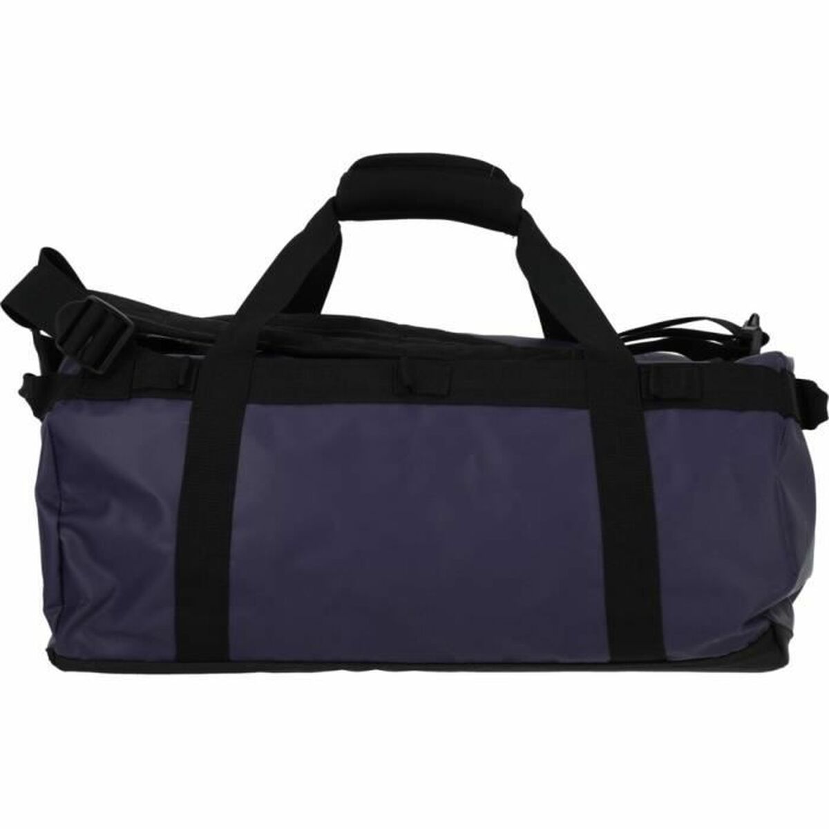40L Gym Bag – Waterproof Sports Backpack with Multi-Pocket Storage (Blue)