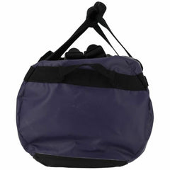 40L Gym Bag – Waterproof Sports Backpack with Multi-Pocket Storage (Blue)