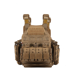 Outdoor Army Fans Cs Game Vest Expand  Field Equipment