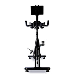 Spinning® Edge Connected Spinner® Bike – Original Indoor Cycling Experience for Home