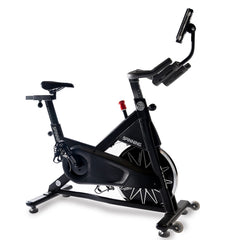 Spinning® Edge Connected Spinner® Bike – Original Indoor Cycling Experience for Home