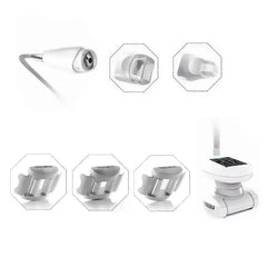 Vacuum Roller Body Sculpting Machine | LPG Massage, Cellulite Reduction & Skin Tightening