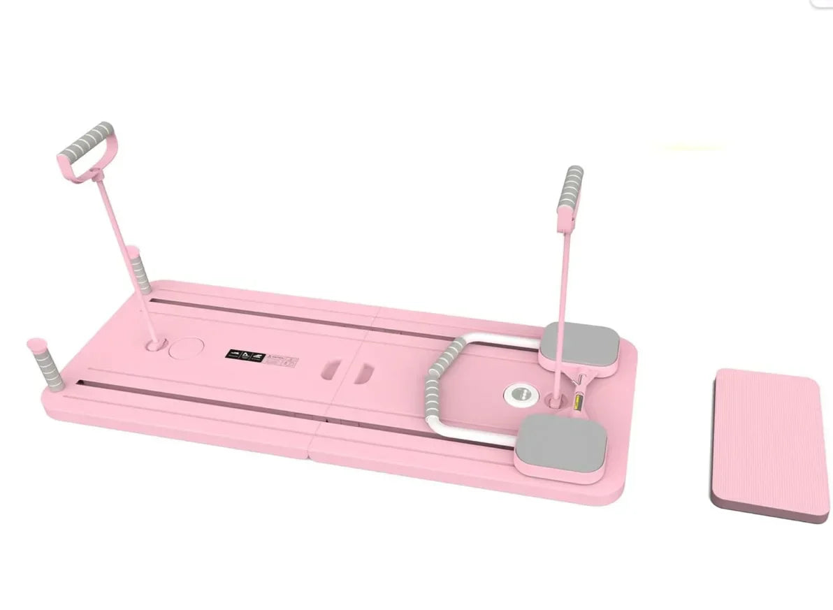 Home Pilates Core Training Equipment for Full Body Workout