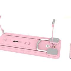 Home Pilates Core Training Equipment for Full Body Workout
