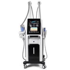 Vacuum Roller Body Sculpting Machine | LPG Massage, Cellulite Reduction & Skin Tightening