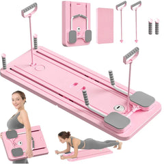Home Pilates Core Training Equipment for Full Body Workout