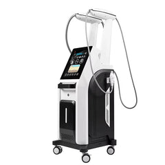 Vacuum Roller Body Sculpting Machine | LPG Massage, Cellulite Reduction & Skin Tightening