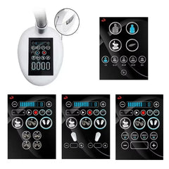 Vacuum Roller Body Sculpting Machine | LPG Massage, Cellulite Reduction & Skin Tightening