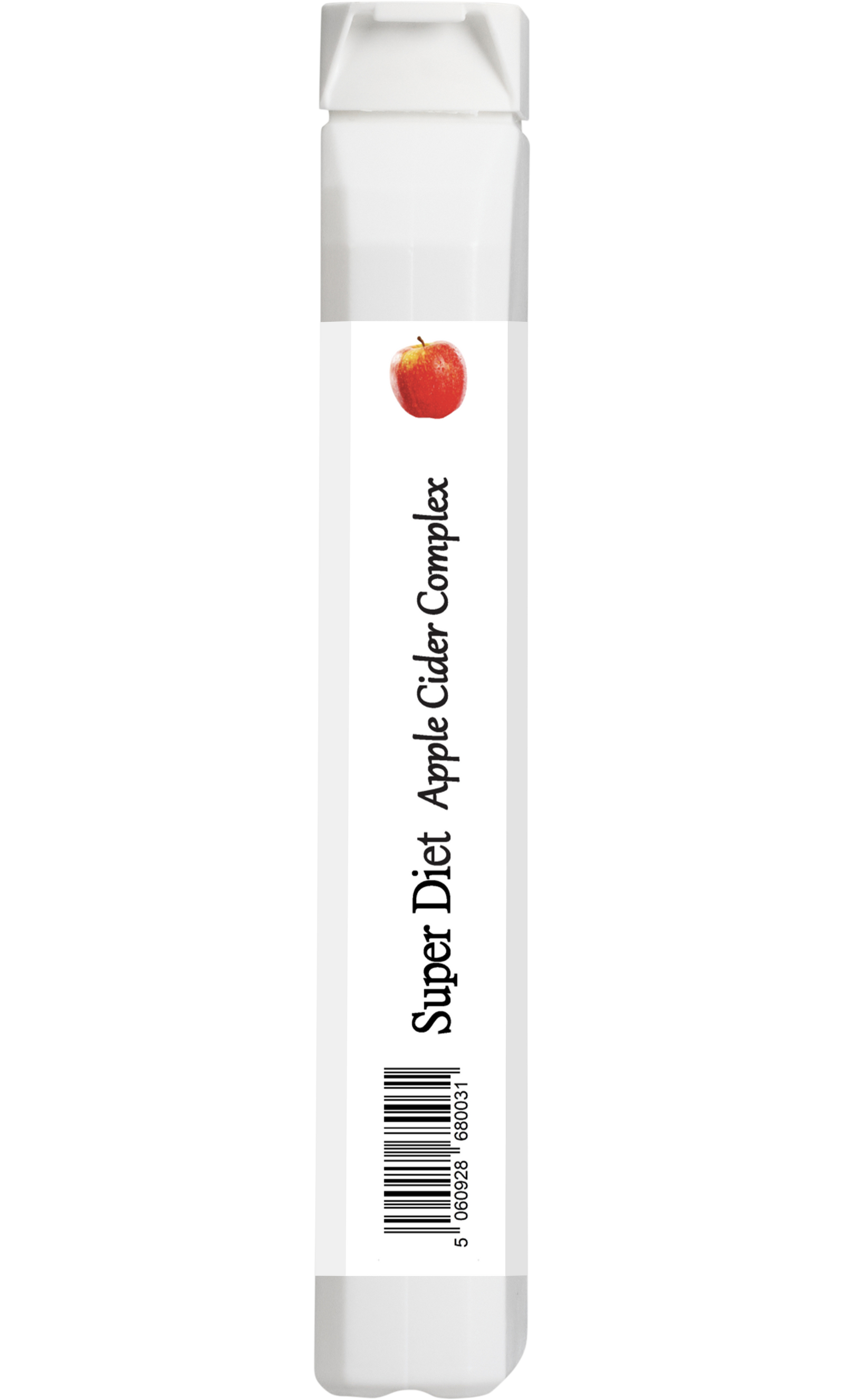 Super Diet Apple Cider Complex
