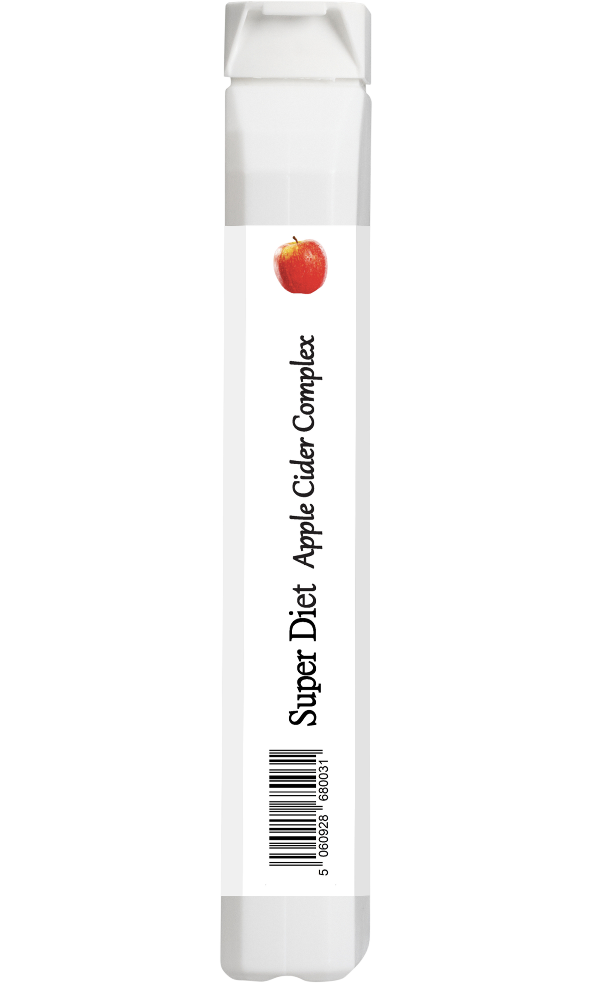 Super Diet Apple Cider Complex