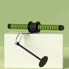 Forearm Strength Trainer – Heavy-Duty Wrist & Arm Workout Bar