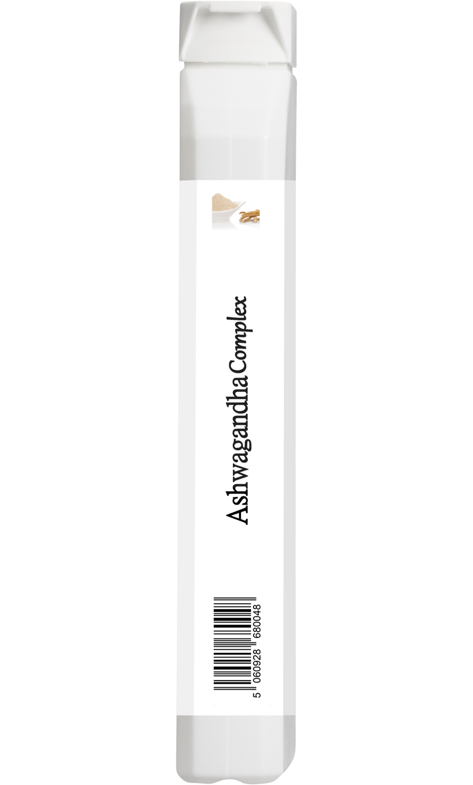 Ashwagandha Complex – Advanced Herbal Support Formula