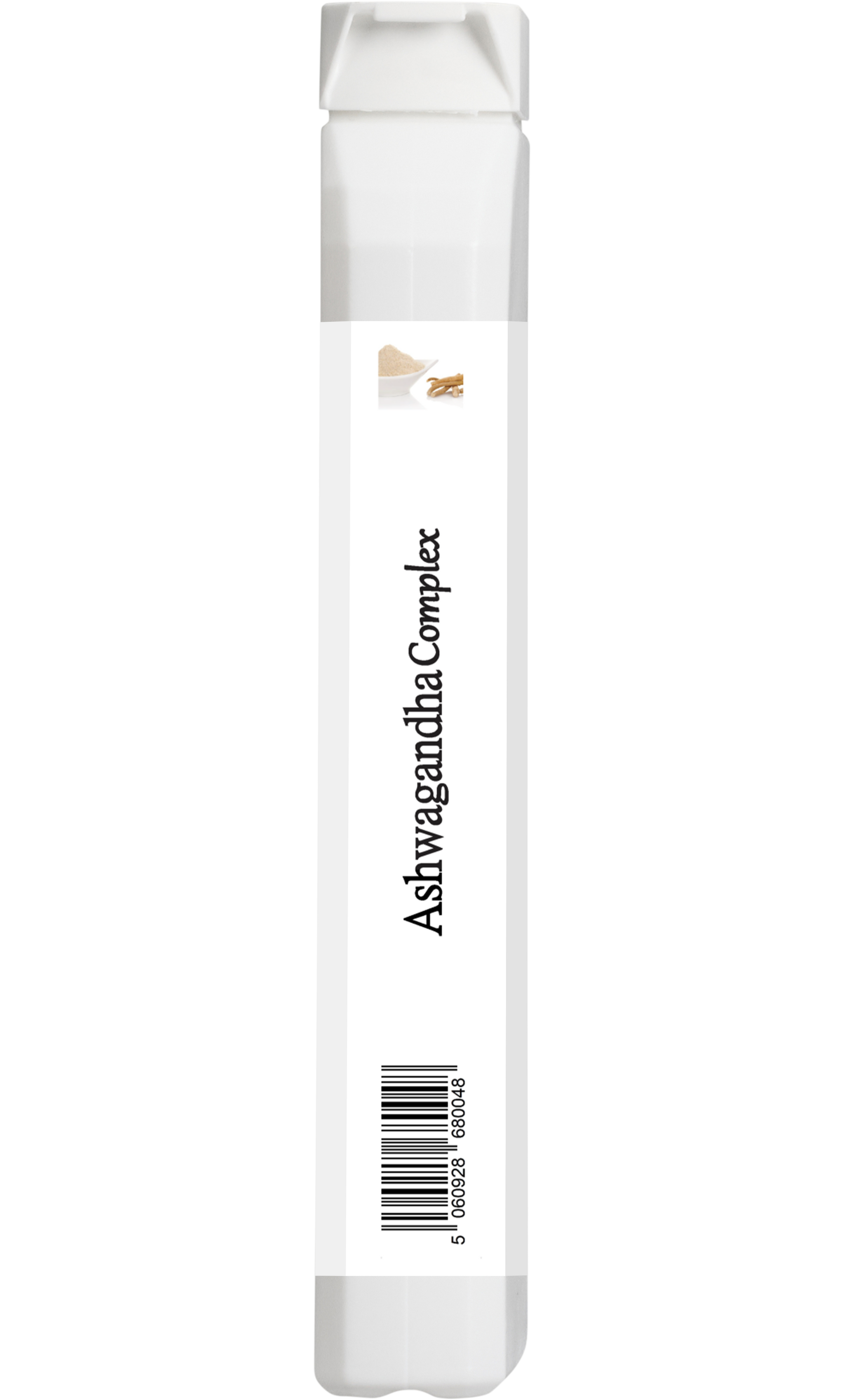 Ashwagandha Complex – Advanced Herbal Support Formula