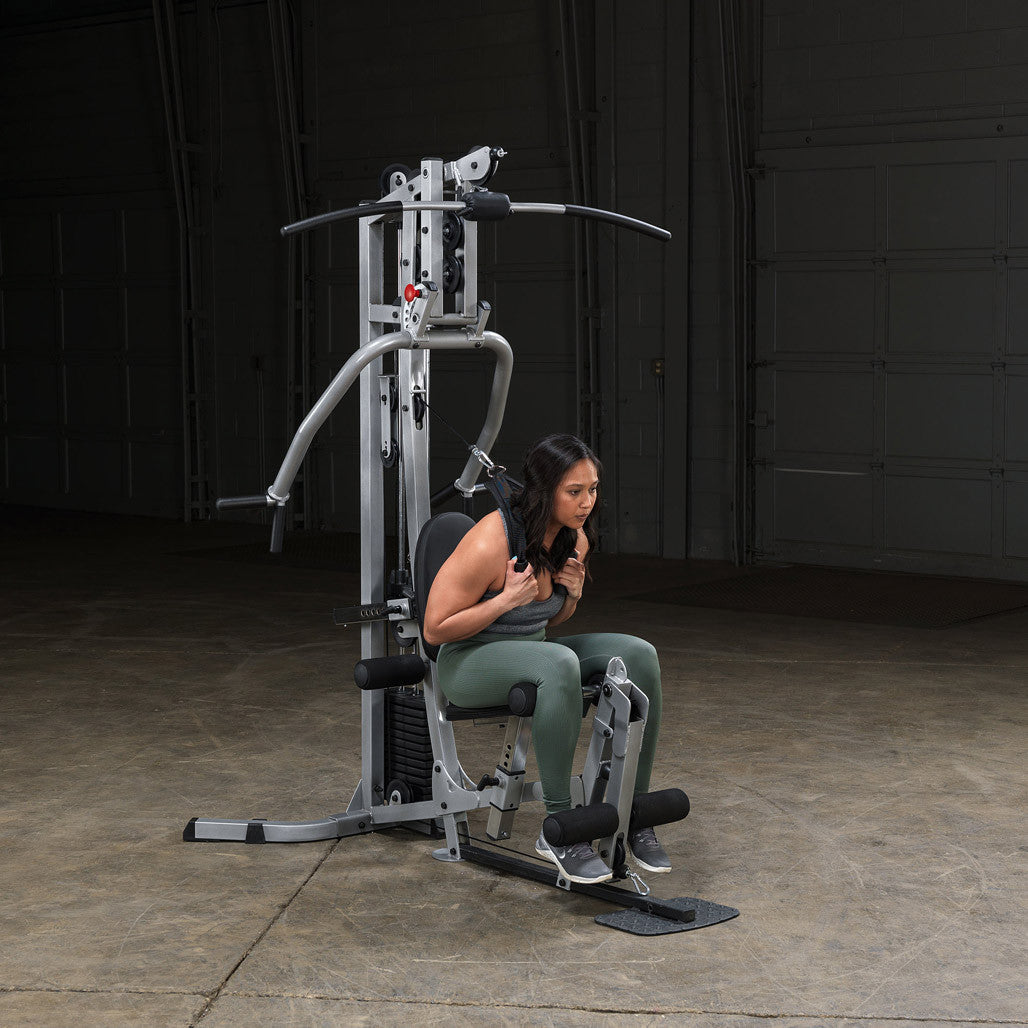 Body-Solid Powerline BSG10X Multi-Station Gym