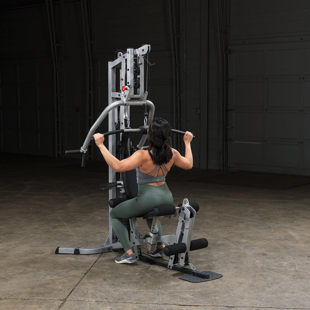 Body-Solid Powerline BSG10X Multi-Station Gym