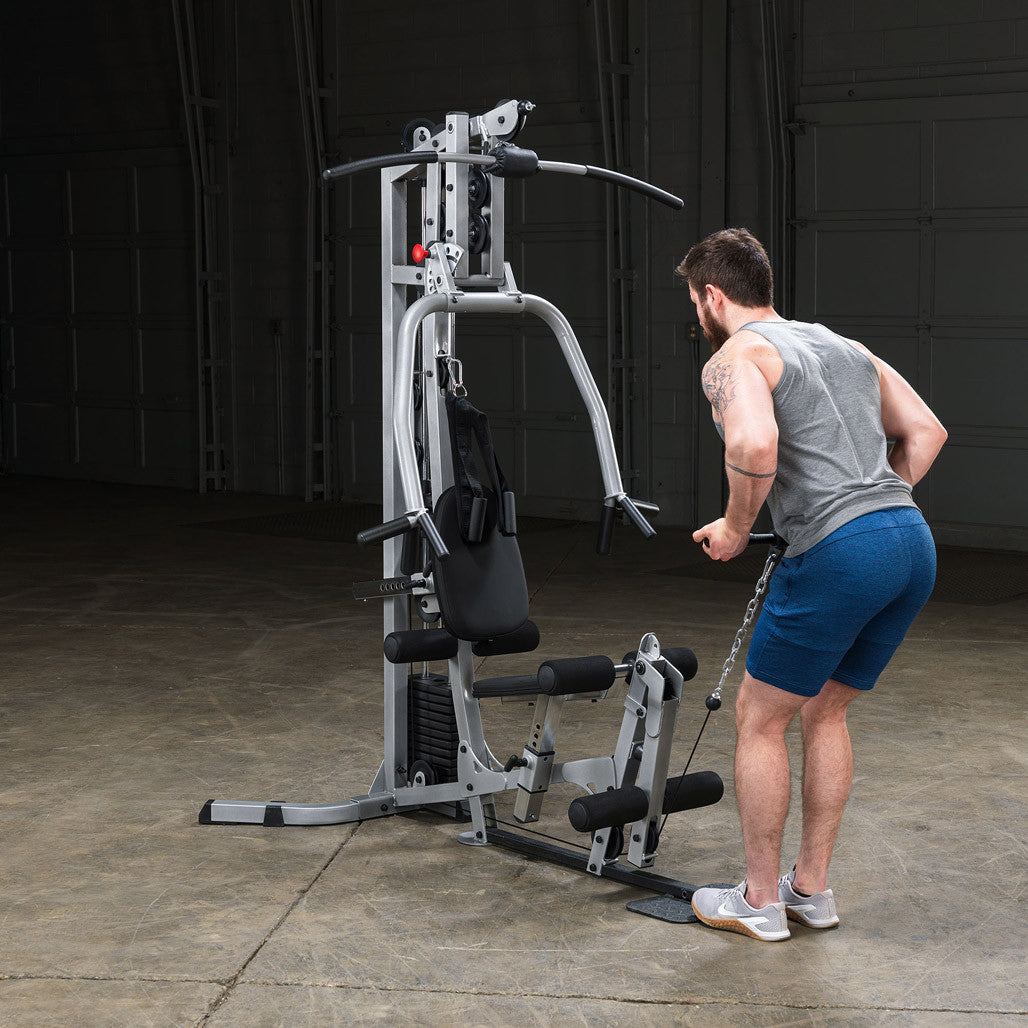 Body-Solid Powerline BSG10X Multi-Station Gym