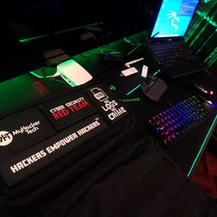 The Hacker Bundle