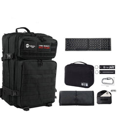 The Hacker Bundle