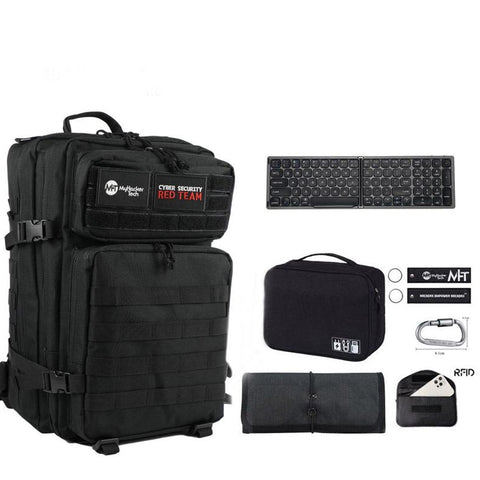 The Hacker Bundle