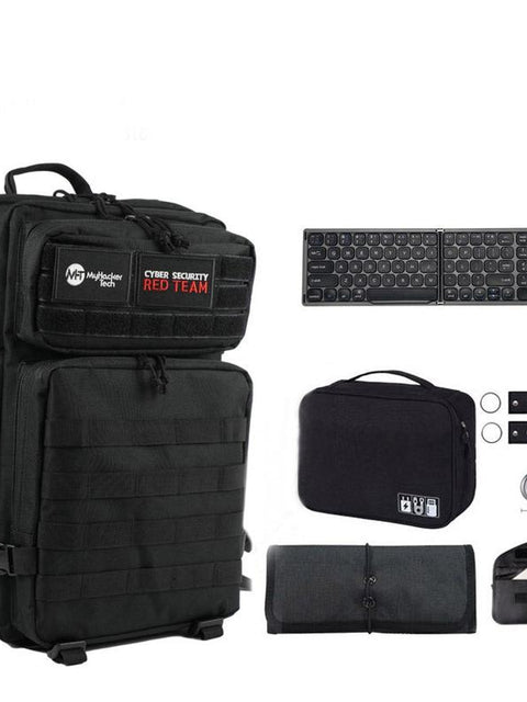 The Hacker Bundle