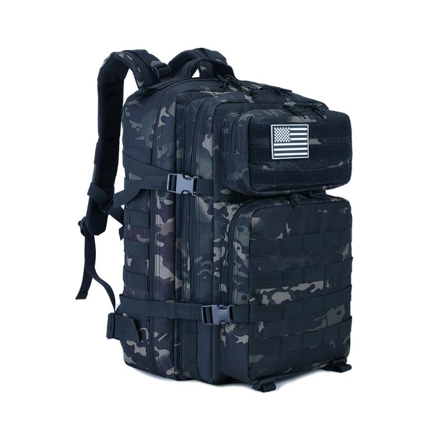 The Hacker Bundle