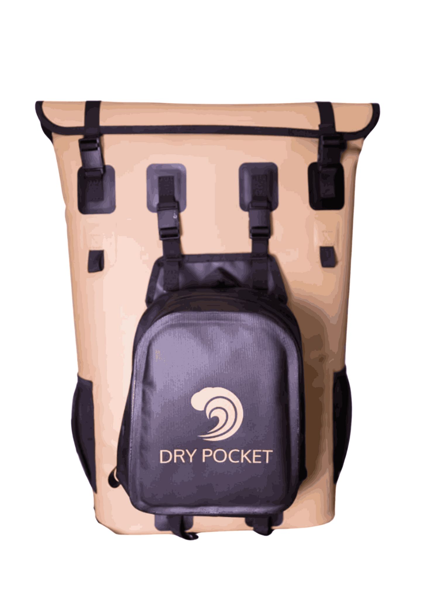 Waterproof Cooler Backpack – IPX8 Airtight, Floating & Modular Outdoor System