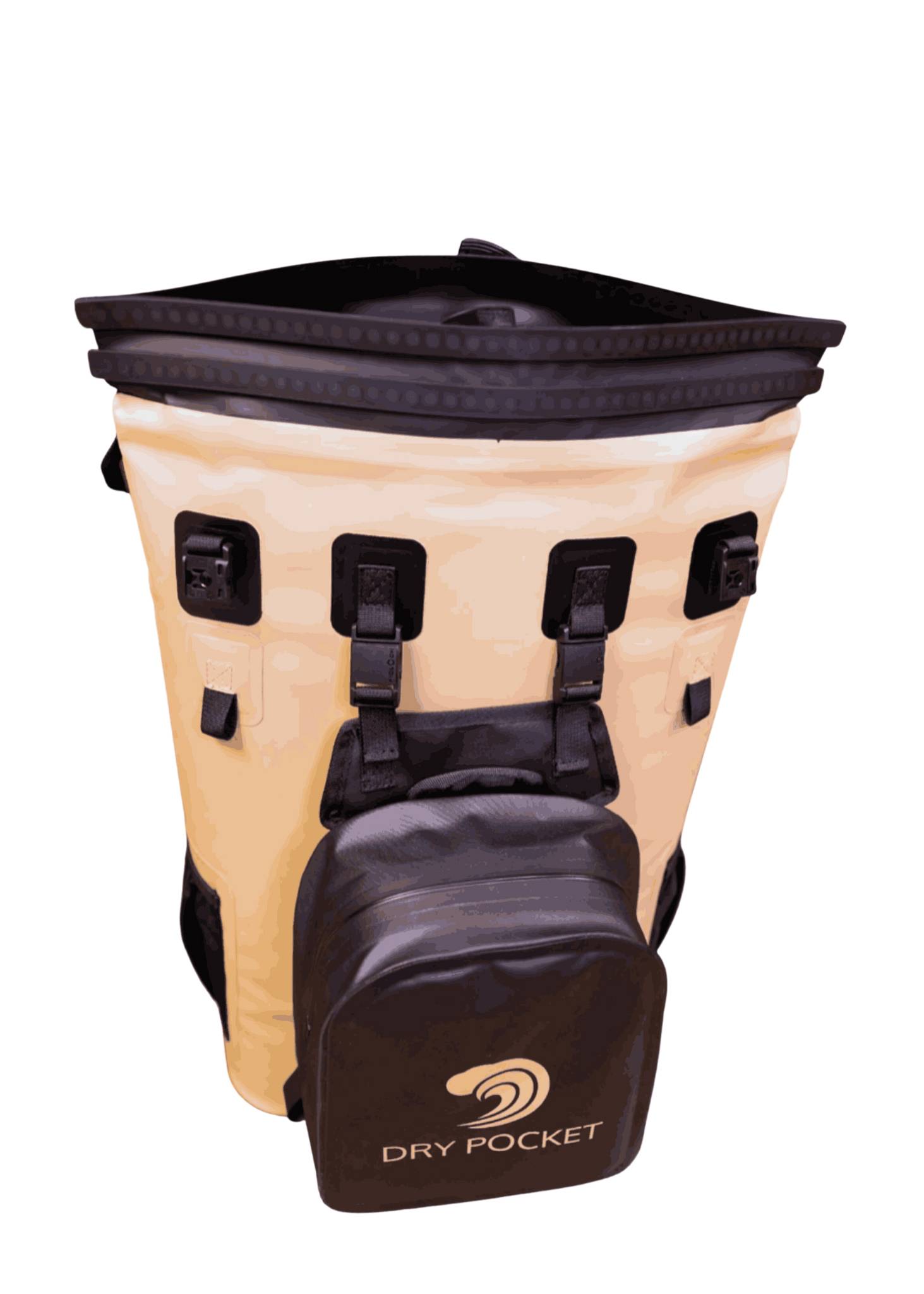 Waterproof Cooler Backpack – IPX8 Airtight, Floating & Modular Outdoor System