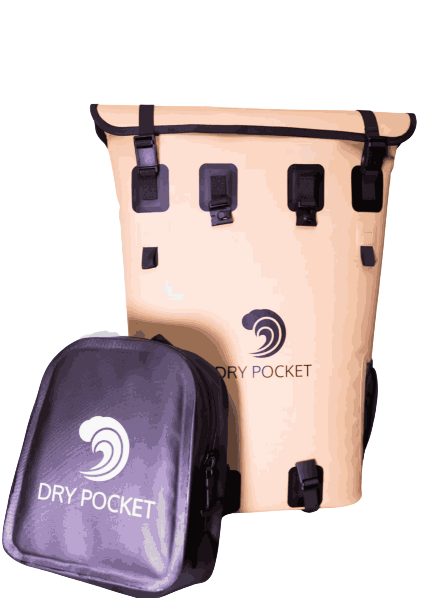 Waterproof Cooler Backpack – IPX8 Airtight, Floating & Modular Outdoor System
