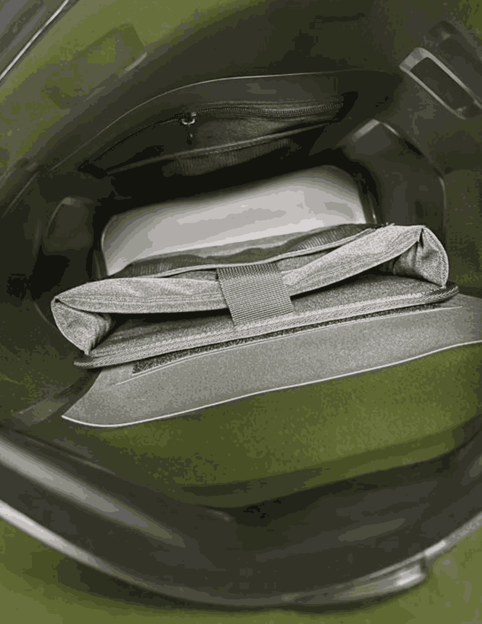 Waterproof Backpack Dry Bag – IPX8 Airtight, Floating & Multi-Purpose Gear System